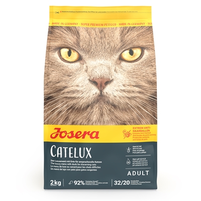 Josera Catelux - 2 kg