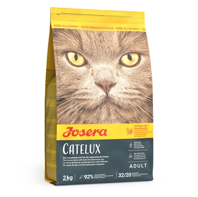 Josera Catelux - 2 kg