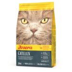 Josera Catelux - 2 kg