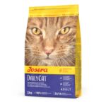 Josera Dailycat - 2 kg