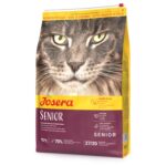 Josera Senior Cat - 10 kg