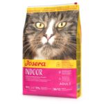 Josera Indoor Cat - 10 kg