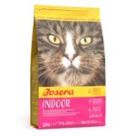 Josera Indoor Cat - 2 kg