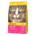 Josera Indoor Cat - 2 kg