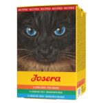 Josera Multipack Filet - 6 x 70 g