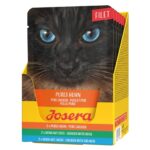 Josera Multipack Filet - 6 x 70 g
