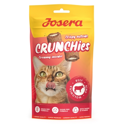 Josera Crunchies Beef - 60 g