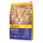 Josera Dailycat - 10 kg