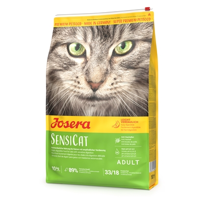 Josera Sensicat - 10 kg