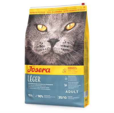 Josera Leger - 10 kg
