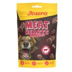 Josera Meat Hearts Beef - 70 g