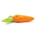 Happy Pet Tabby Patch Wortel Kicker - 30 x 10 x 6 cm