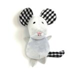 Happy Pet Tabby Patch Muizen - 11 cm En 9 cm