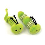 Happy Pet Tabby Patch Rupsen - 12 cm En 9 cm