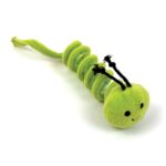 Happy Pet Tabby Patch Rupsen - 12 cm En 9 cm