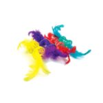 Happy Pet Tabby Patch Veren Ratel Assorti - 16 x 4 x 4 cm