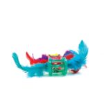 Happy Pet Tabby Patch Veren Ratel Assorti - 16 x 4 x 4 cm