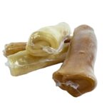 Petsnack Smoked Roll - 16-17 cm 4 stuks