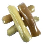 Petsnack Smoked Roll - 16-17 cm 4 stuks