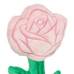 Trixie Roos Pluche Roze - 30 cm