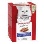 Gourmet Mon Petit Vis - 6 x 50 g