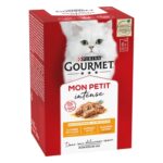 Gourmet Mon Petit Gevogelte - 6 x 50 g
