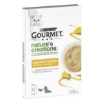 Gourmet Natures Creations Puree Kip - 11 x 5 x 10 g