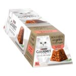 Gourmet Revelations Zalm In Gelei - 4 x 57 g