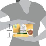 Gourmet Gold Malse Lekkernijen Multipack - 12 x 85 g