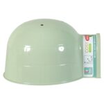 Zolux Iglo Knaagdier Plastic Groen - Large 30 x 26,5 x 17 cm