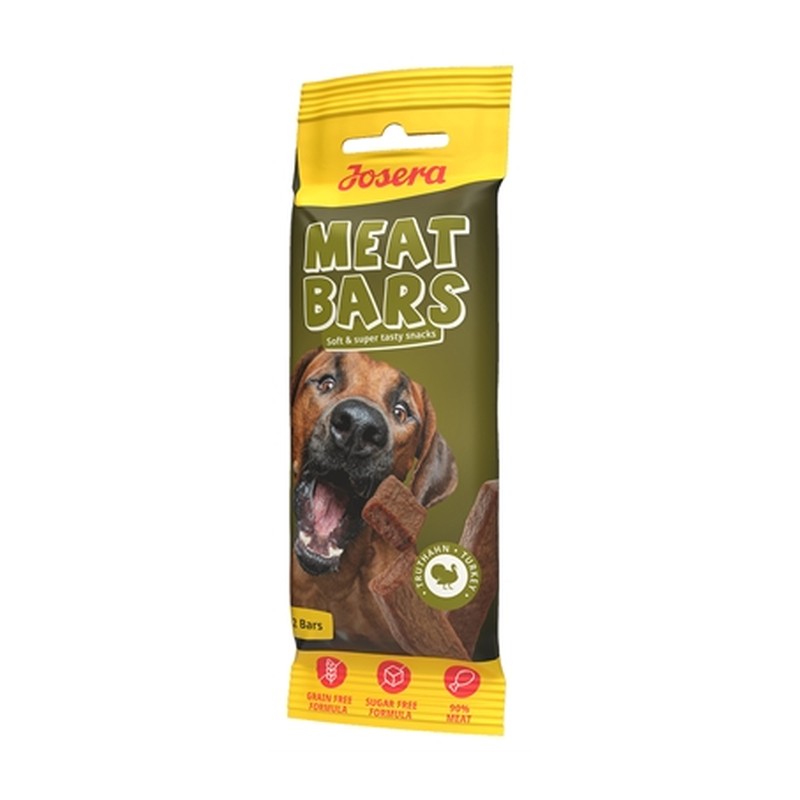 Josera Meat Bars Turkey - 40 g