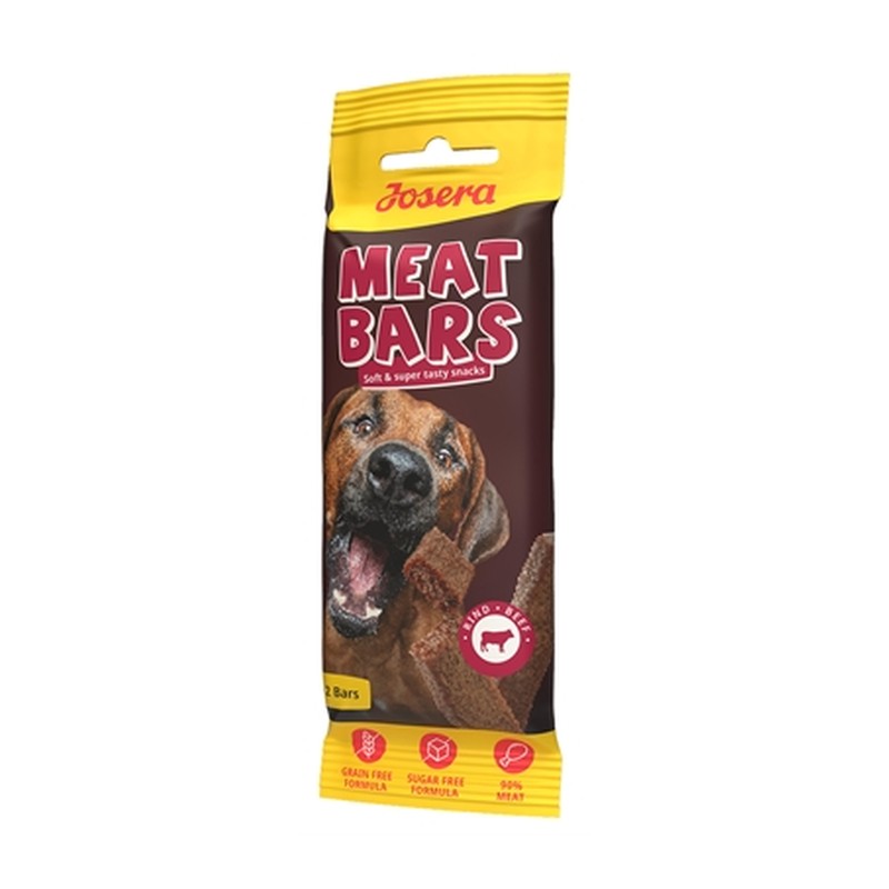Josera Meat Bars Beef - 40 g