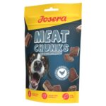 Josera Meat Chunks Chicken - 70 g