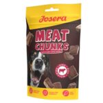 Josera Meat Chunks Beef - 70 g