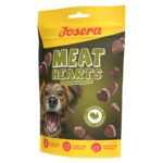 Josera Meat Hearts Turkey - 70 g