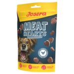 Josera Meat Hearts Chicken - 70 g