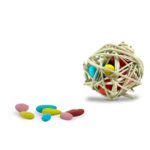 Back Zoo Nature Treat Balls - 4 cm 6 stuks