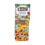 Back Zoo Nature Parrot Sunflower Seed Treats - 100 g