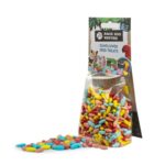 Back Zoo Nature Parrot Sunflower Seed Treats - 100 g