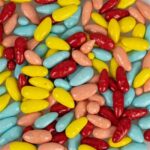 Back Zoo Nature Parrot Sunflower Seed Treats - 100 g