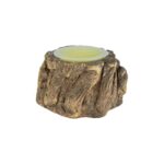 Back Zoo Nature Fruitcup Houder Bark-Look Assorti