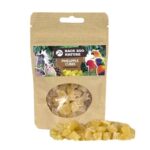 Back Zoo Nature Ananas Cubes - 50 g