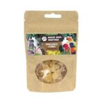 Back Zoo Nature Ananas Cubes - 50 g