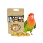 Back Zoo Nature Ananas Cubes - 50 g