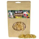 Back Zoo Nature Ananas Cubes - 250 g