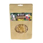 Back Zoo Nature Ananas Cubes - 250 g