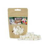 Back Zoo Nature Coconut Cubes - 50 g