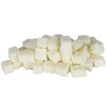Back Zoo Nature Coconut Cubes - 50 g