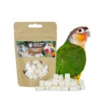 Back Zoo Nature Coconut Cubes - 50 g