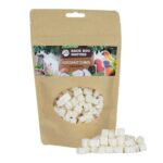 Back Zoo Nature Coconut Cubes - 250 g